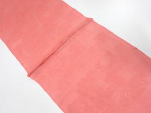 未使用品　正絹　帯揚げ